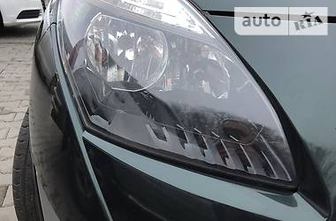 Минивэн Renault Grand Scenic 2009 в Луцке