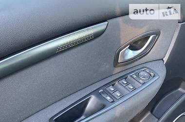 Мінівен Renault Grand Scenic 2009 в 