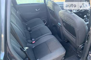 Мінівен Renault Grand Scenic 2009 в 
