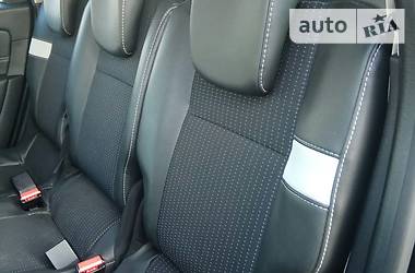 Мінівен Renault Grand Scenic 2014 в 