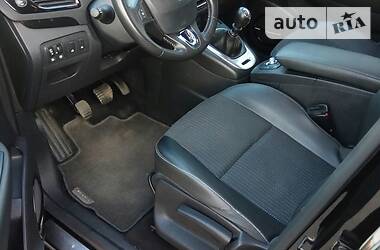 Мінівен Renault Grand Scenic 2014 в 
