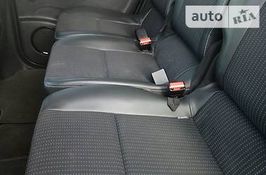 Мінівен Renault Grand Scenic 2014 в 