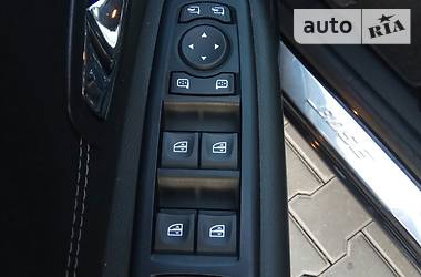 Мінівен Renault Grand Scenic 2014 в 