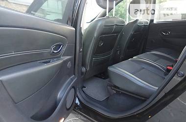 Мінівен Renault Grand Scenic 2014 в 