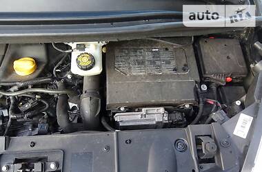 Мінівен Renault Grand Scenic 2014 в 