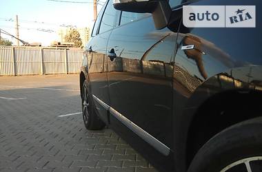 Мінівен Renault Grand Scenic 2014 в 