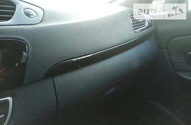 Мінівен Renault Grand Scenic 2014 в 