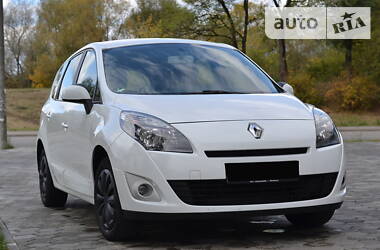 Универсал Renault Grand Scenic 2011 в Ивано-Франковске