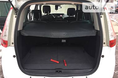Універсал Renault Grand Scenic 2014 в 