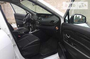 Універсал Renault Grand Scenic 2014 в 