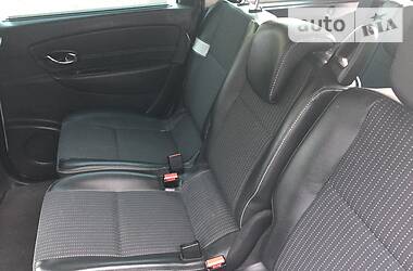 Універсал Renault Grand Scenic 2014 в 