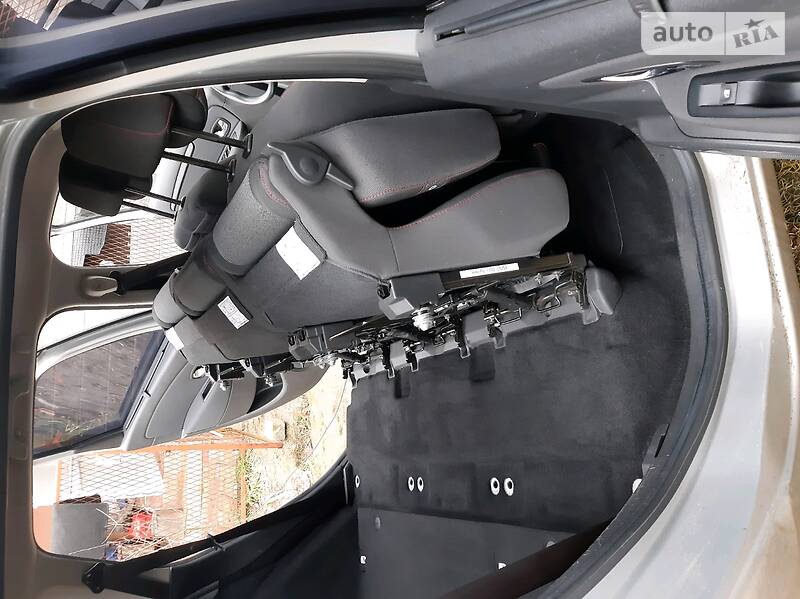 Минивэн Renault Grand Scenic 2012 в Ровно