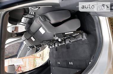 Мінівен Renault Grand Scenic 2012 в 