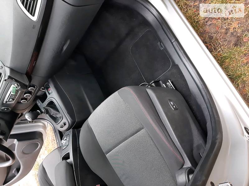 Минивэн Renault Grand Scenic 2012 в Ровно