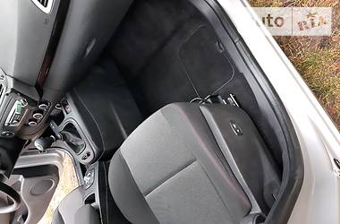 Мінівен Renault Grand Scenic 2012 в 