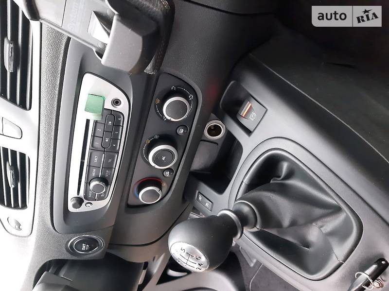 Минивэн Renault Grand Scenic 2012 в Ровно