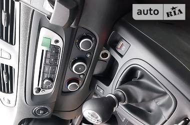 Мінівен Renault Grand Scenic 2012 в 