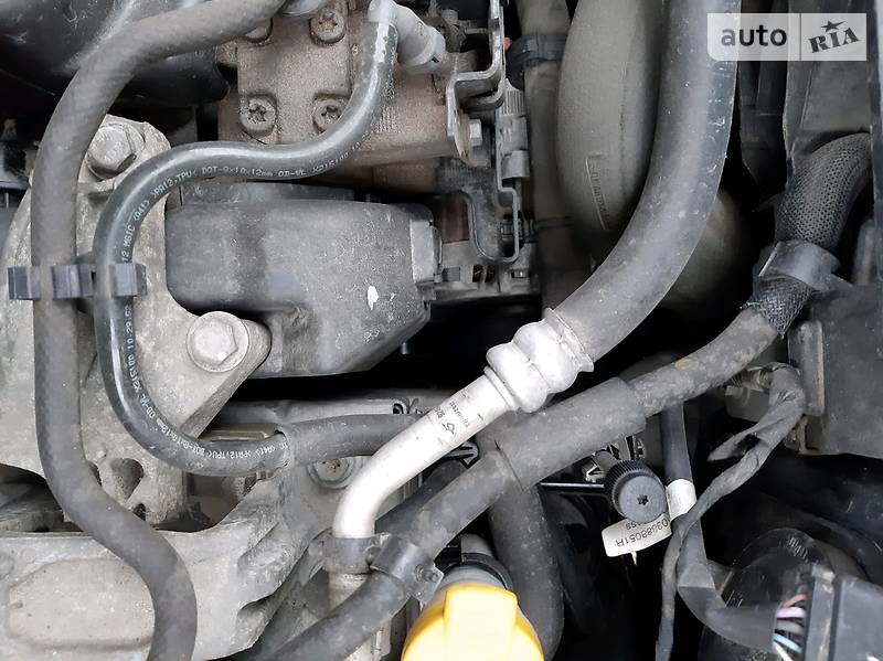 Минивэн Renault Grand Scenic 2012 в Ровно