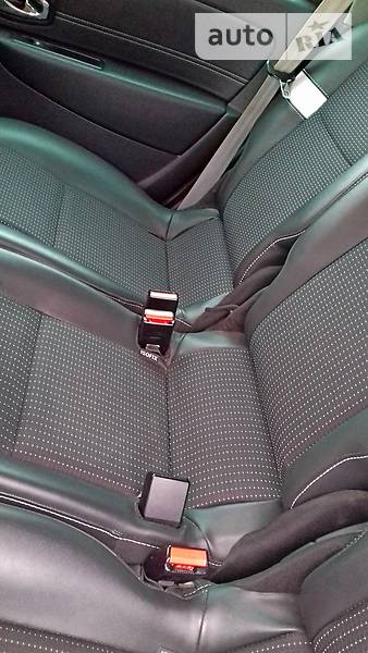 Минивэн Renault Grand Scenic 2012 в Львове