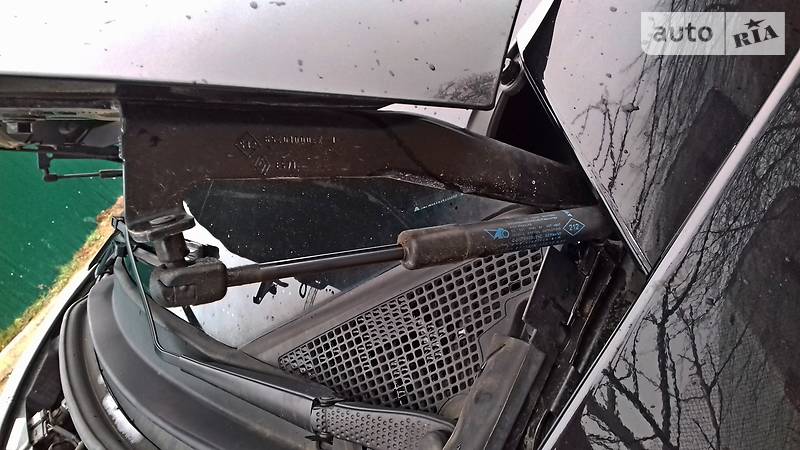 Минивэн Renault Grand Scenic 2012 в Львове