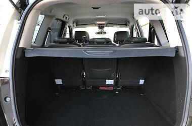 Мінівен Renault Grand Scenic 2012 в 