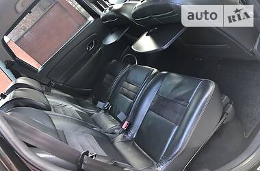 Мінівен Renault Grand Scenic 2012 в 