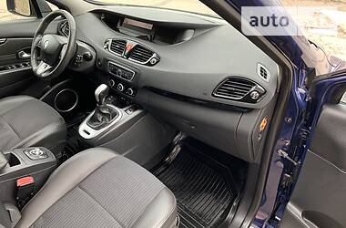 Універсал Renault Grand Scenic 2012 в 