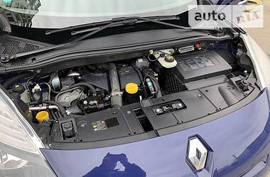 Універсал Renault Grand Scenic 2012 в 
