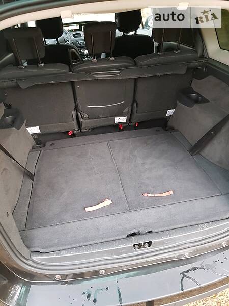 Універсал Renault Grand Scenic 2010 в Житомирі