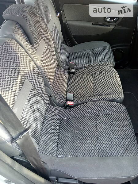 Універсал Renault Grand Scenic 2011 в Городку