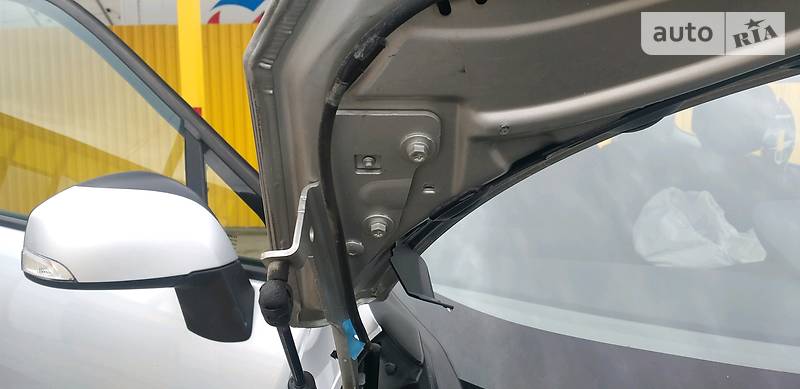 Мінівен Renault Grand Scenic 2012 в Збаражі