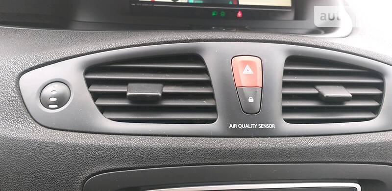 Мінівен Renault Grand Scenic 2012 в Збаражі