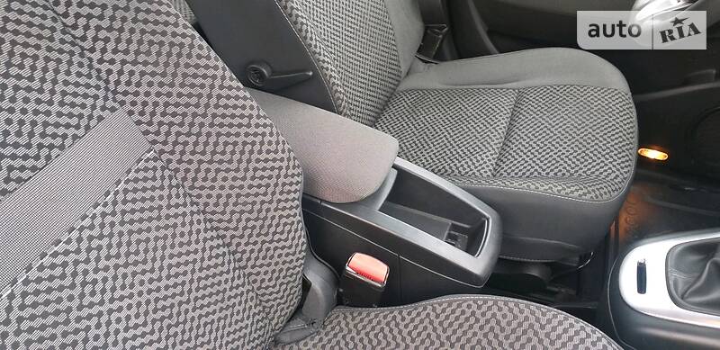 Мінівен Renault Grand Scenic 2012 в Збаражі