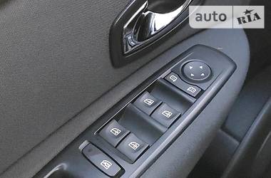 Мінівен Renault Grand Scenic 2014 в 
