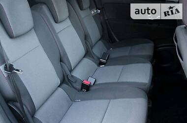 Мінівен Renault Grand Scenic 2013 в 
