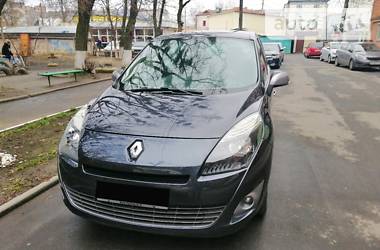 Универсал Renault Grand Scenic 2010 в Житомире