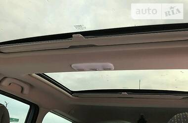 Мінівен Renault Grand Scenic 2010 в 