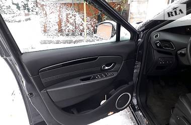Універсал Renault Grand Scenic 2011 в 