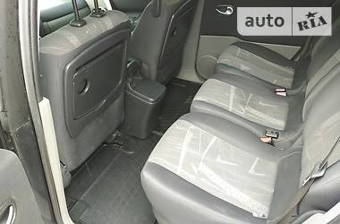 Універсал Renault Grand Scenic 2005 в 