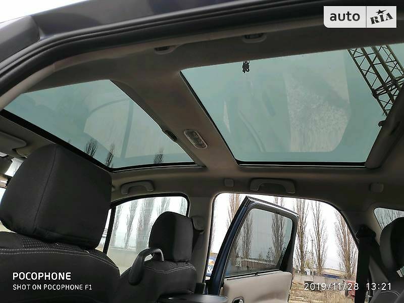 Мінівен Renault Grand Scenic 2009 в Чорноморську