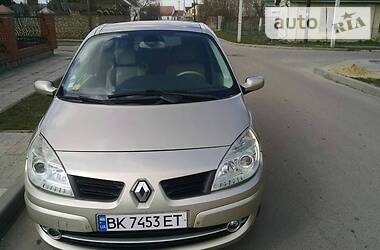 Хетчбек Renault Grand Scenic 2007 в 