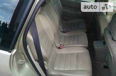 Хетчбек Renault Grand Scenic 2007 в 