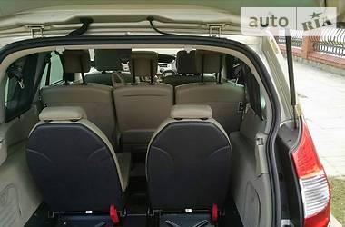 Хетчбек Renault Grand Scenic 2007 в 