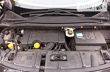 Мінівен Renault Grand Scenic 2010 в 