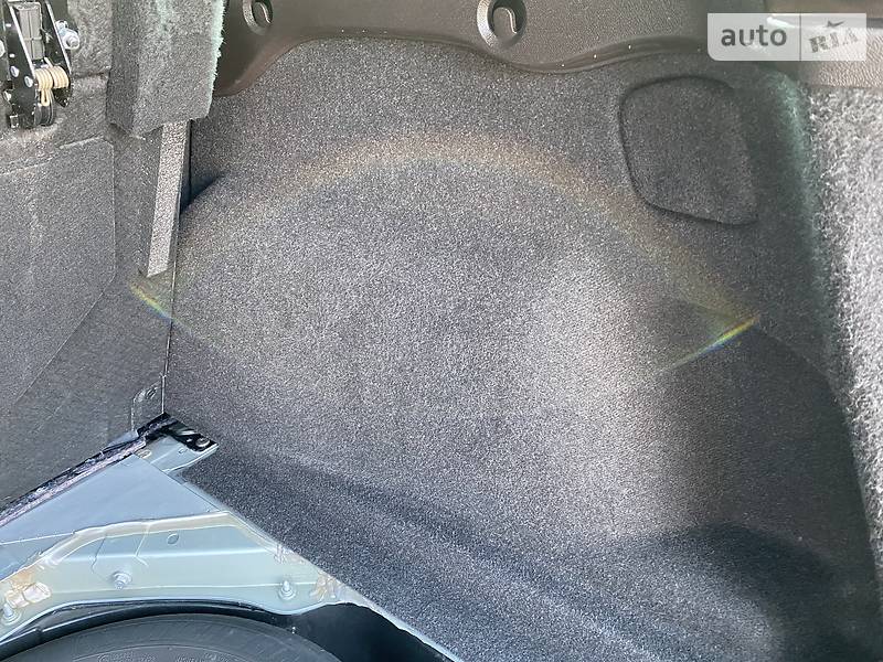 Мінівен Renault Grand Scenic 2010 в Дубні