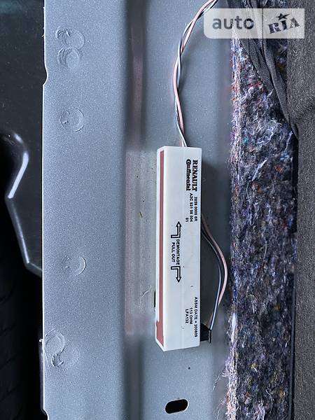 Мінівен Renault Grand Scenic 2010 в Дубні
