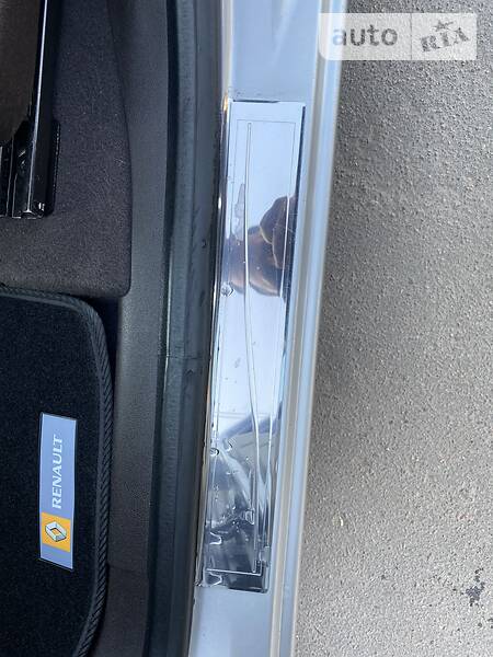 Мінівен Renault Grand Scenic 2010 в Дубні