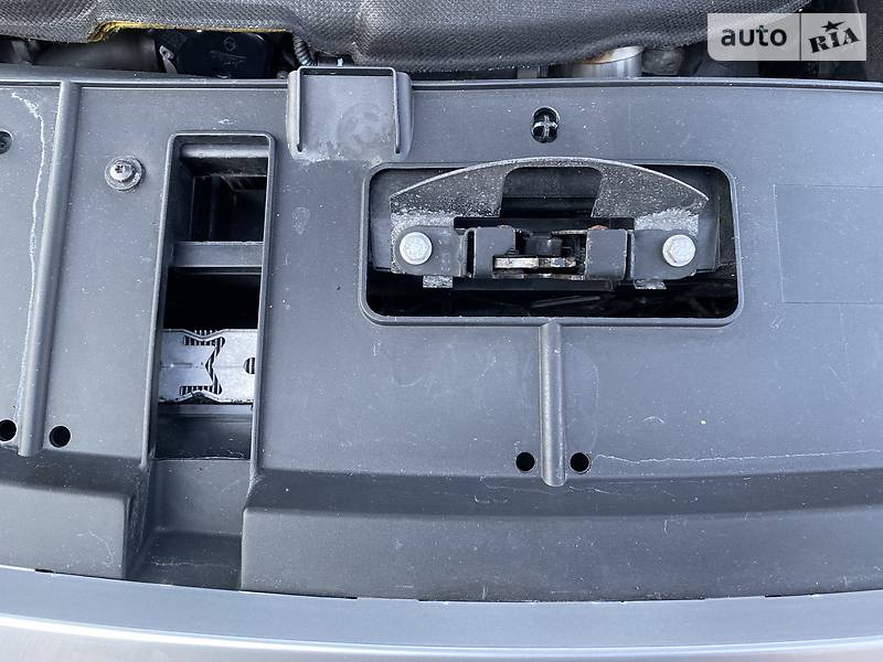 Мінівен Renault Grand Scenic 2010 в Дубні