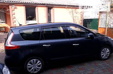 Універсал Renault Grand Scenic 2011 в 