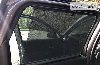 Мінівен Renault Grand Scenic 2013 в 